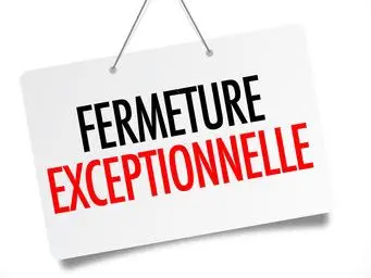 Fermeture du bureau du Contrôle de l'habitant